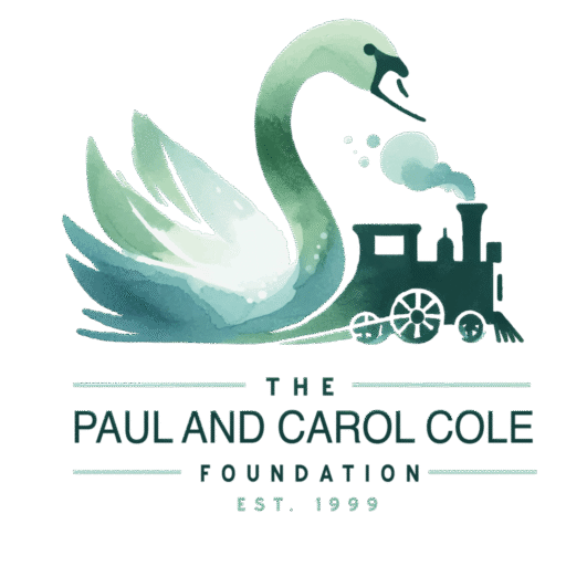 The Paul & Carol Cole Foundation